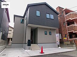 リナージュ中央区壺川1丁目第1期-1号棟　新築戸建