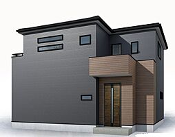 リーブルガーデン上益城郡益城町小池　新築戸建