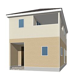 クレイドルガーデン合志市栄第6　新築戸建