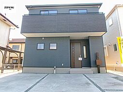 リーブルガーデン合志市須屋第十三-2号棟　新築戸建