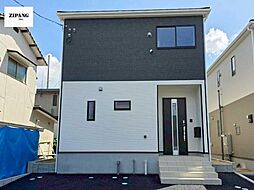 クレイドルガーデン合志市幾久富第6-2号棟　新築戸建