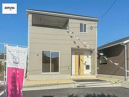 クレイドルガーデン北区清水東町第2-1号棟　新築戸建