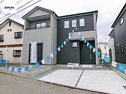 よかタウン東区花立6丁目4期-1号棟 新築戸建