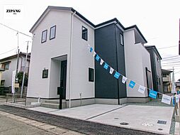 よかタウン東区花立6丁目4期-3号棟　新築戸建