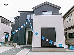 よかタウン東区花立6丁目4期-4号棟　新築戸建