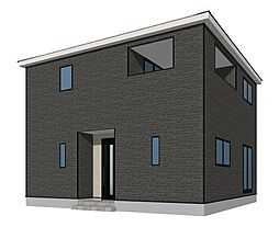 クレイドルガーデン合志市須屋第18-1号棟　新築戸建