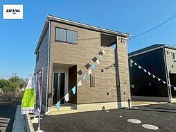 クレイドルガーデン南区富合町大町第4-2号棟　新築戸建