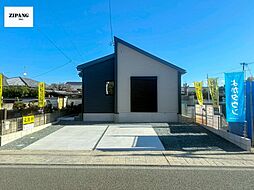 よかタウン菊池市隈府2期　新築戸建