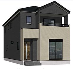 よかタウン東区若葉丁6目2期-1号棟　新築戸建