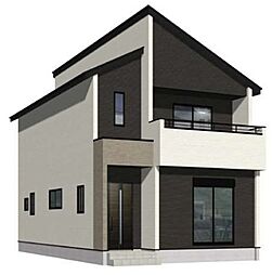 よかタウン東区若葉丁6目2期-2号棟 新築戸建