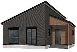 よかタウン上益城郡益城町大字小池1期　新築戸建