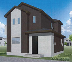 ハートフルタウン中央区本山3丁目-C号棟　新築戸建