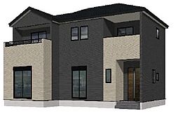 よかタウン北区植木町一木4期-2号棟　新築戸建