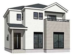 よかタウン北区植木町岩野4期-1号棟　新築戸建