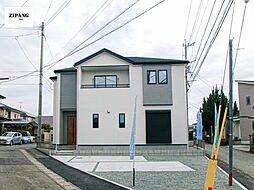 よかタウン東区花立6丁目3期 新築戸建