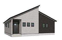 よかタウン菊池郡大津町大字大林1期　新築戸建