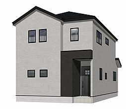 よかタウン合志市須屋9期-1号棟　新築戸建