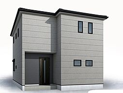 リーブルガーデン西区上代3丁目-3号棟　新築戸建