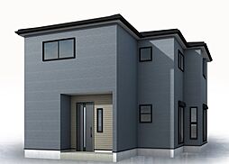 リーブルガーデン西区上代3丁目-2号棟　新築戸建