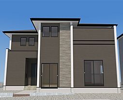 よかタウン南区富合町南田尻2期-1号棟 新築戸建