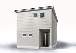 リーブルガーデン北区鶴羽田第七-5号棟　新築戸建