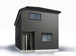 リーブルガーデン北区鶴羽田第七-4号棟　新築戸建