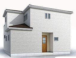 リーブルガーデン東区長嶺東第六-2号棟　新築戸建