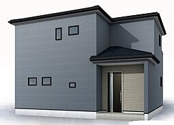 リーブルガーデン東区長嶺東第六-1号棟　新築戸建