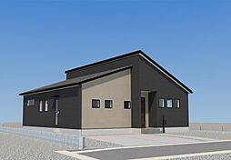 よかタウン東区戸島7丁目2期　新築戸建