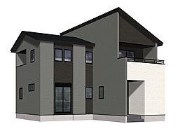 よかタウン東区花立5丁目1期-2号棟　新築戸建