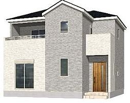 よかタウン南区元三町1丁目3期-9号棟　新築戸建