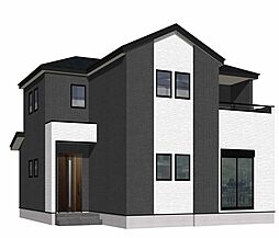 よかタウン宇土市馬之瀬町2期-4号棟　新築戸建