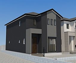 よかタウン菊池郡大津町大字大津9期-1号棟　新築戸建