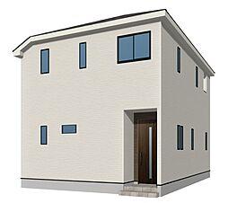 クレイドルガーデン菊池郡大津町大津第5-2号棟　新築戸建