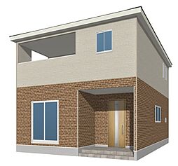 クレイドルガーデン北区清水東町第3-2号棟　新築戸建