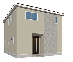 クレイドルガーデン北区清水新地第6-2号棟　新築戸建