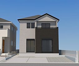 よかタウン西区谷尾崎町1期-2号棟　新築戸建