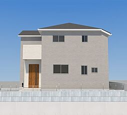 よかタウン西区谷尾崎町1期-1号棟　新築戸建