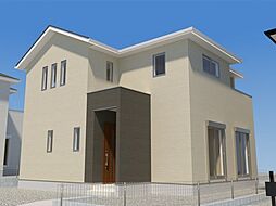 よかタウン菊池郡大津町下町2期-2号棟　新築戸建