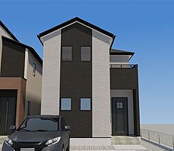 よかタウン南区白藤1丁目1期-2号棟 新築戸建