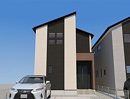 よかタウン南区白藤1丁目1期-1号棟　新築戸建