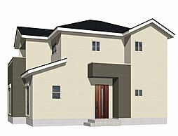 よかタウン菊池市西寺4期-3号棟　新築戸建