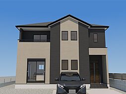 よかタウン北区明徳町2期　新築戸建