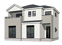 よかタウン菊池郡大津町大字大津7期-3号棟　新築戸建