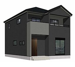 よかタウン合志市須屋10期-2号棟　新築戸建