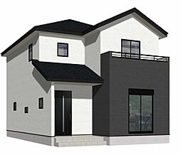 よかタウン合志市須屋10期-1号棟　新築戸建