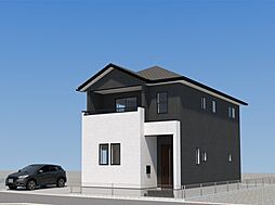 よかタウン東区画図町大字下無田4期　新築戸建