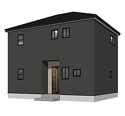 よかタウン東区西原2丁目5期-1号棟　新築戸建