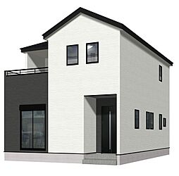 よかタウン東区西原2丁目5期-2号棟　新築戸建