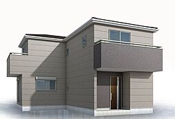 リーブルガーデン南区八分字町第四　新築戸建